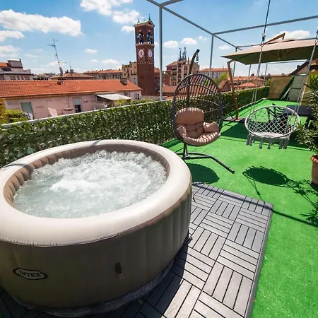 Spazioso Con Terrazzo Navigli , Bocconi Appartamento *
