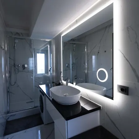 Apartamento Spazioso Con Terrazzo Navigli , Bocconi