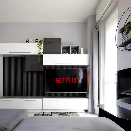 Apartamento Spazioso Con Terrazzo Navigli , Bocconi
